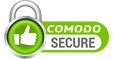COMODO Secure SSL Certificate